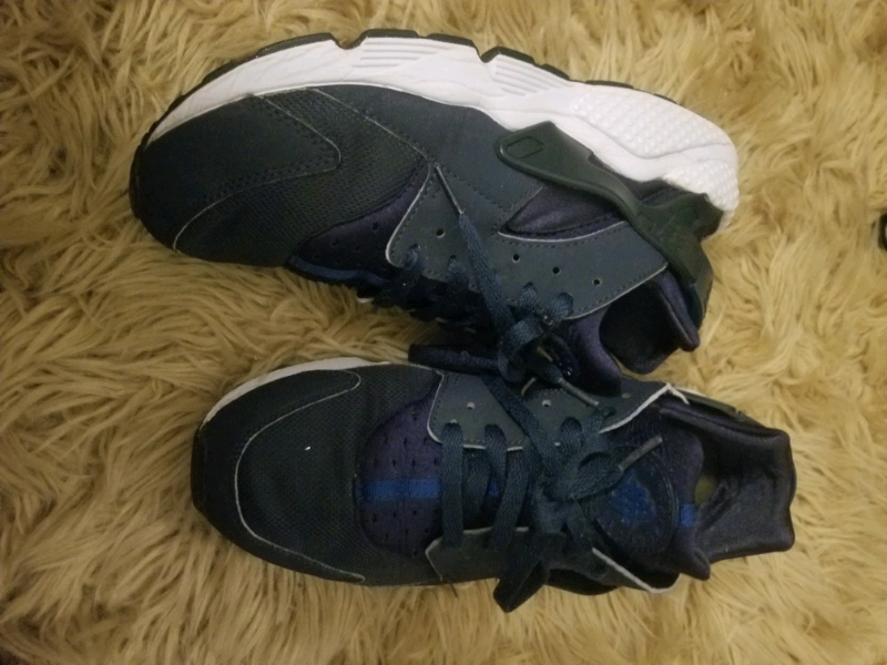 huarache sale mens size 9